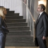 Claire Danes and Mandy Patinkin for 'Homeland' Season 5