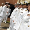 US Navy Officers