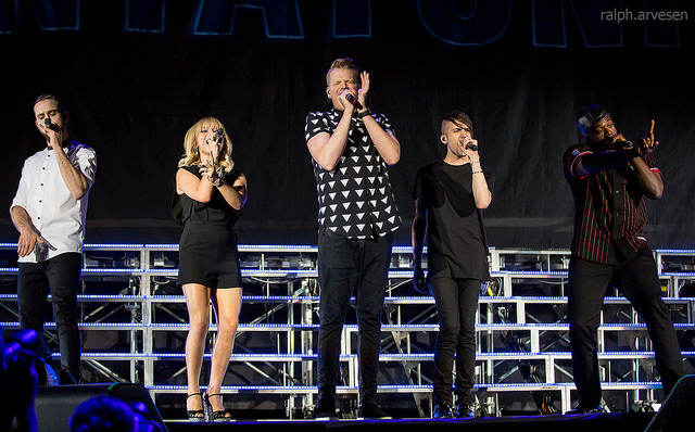 Pentatonix