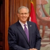 Missouri State Governor Jay Nixon