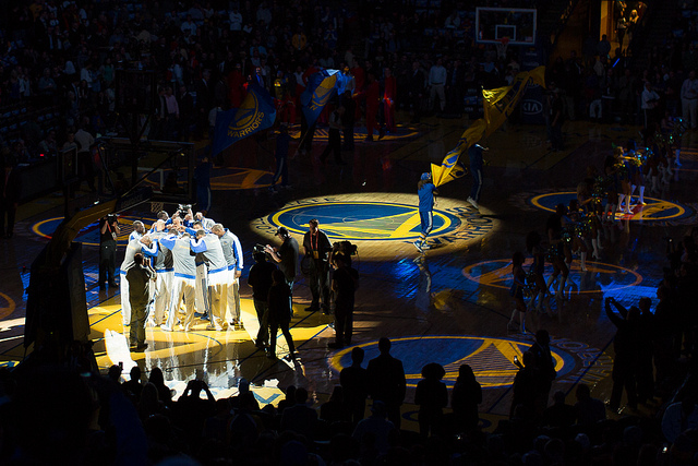 Golden State Warriors