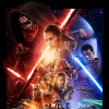 'Star Wars: The Force Awakens' poster