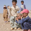 Children Afghanistan