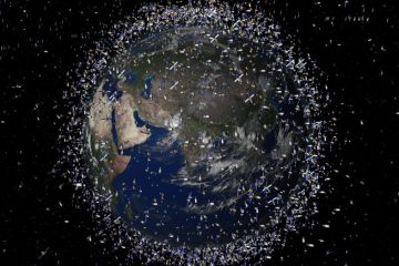 Space Junk