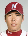 Jeong Ho Kang (Seoul Nexen Heroes)