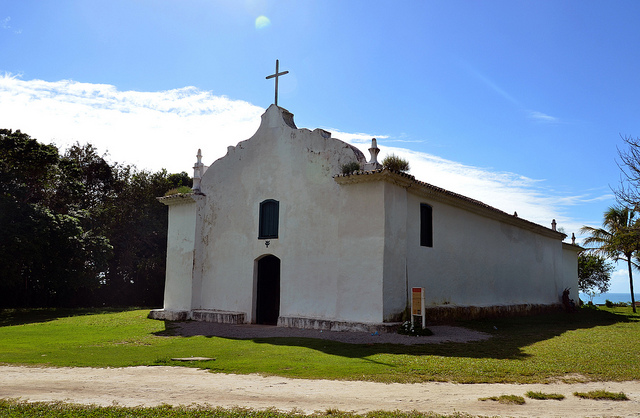 New Life Missionary Baptist Church