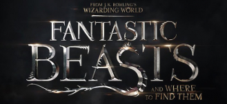 &#039;Fantastic Beasts and Where to Find Them&#039;