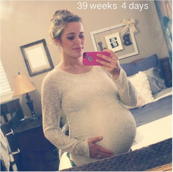 Jessa Duggar-Seewald