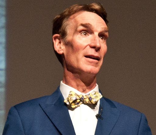Bill Nye