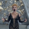 Charlize Theron in 'The Huntsman: Winter's War'