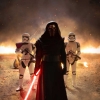 Kylo Ren in 'Star Wars: The Force Awakens'