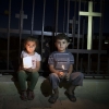 Assyrian Christian children