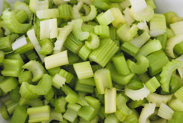 Celery