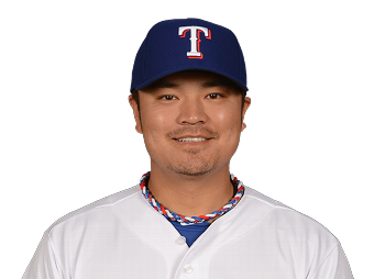 Shin Soo Choo