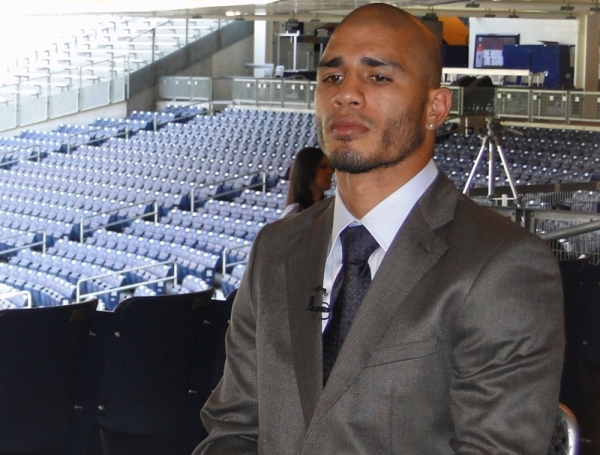Miguel Cotto