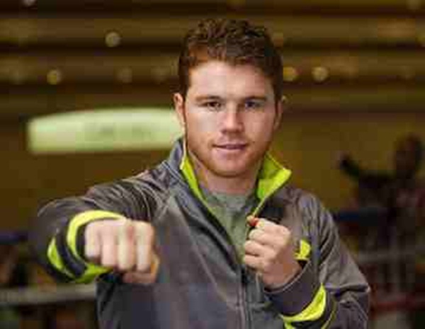 Saul Alvarez Next Fight