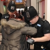UK Police Undergoing Stop and Search