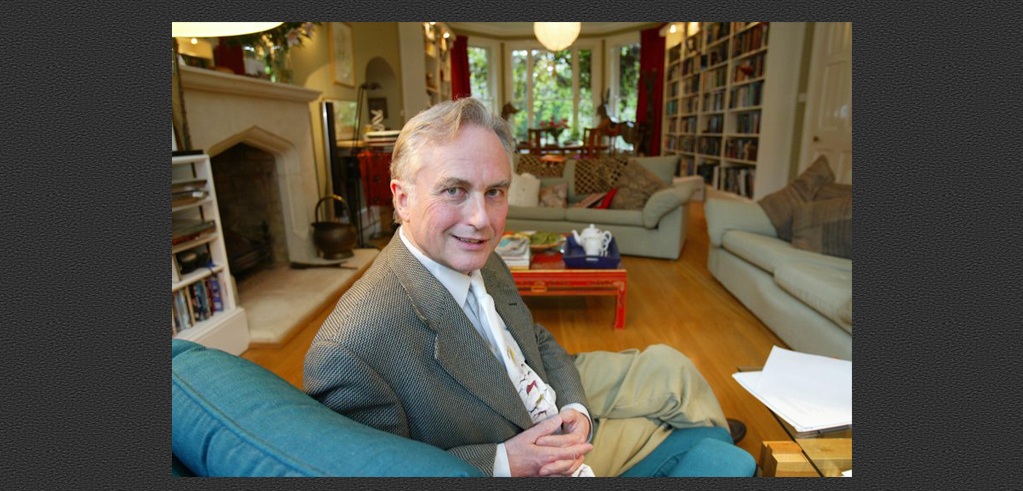 Richard Dawkins