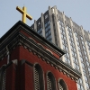 Church in China 