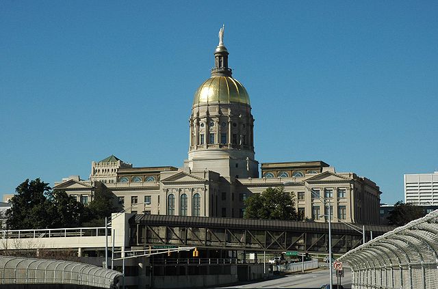 Georgia Capitol Building