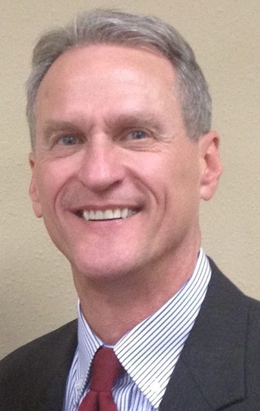 Gov. Dennis Daugaard