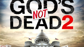 God&#039;s Not Dead 2