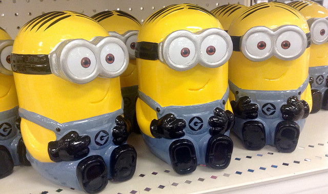 Minion