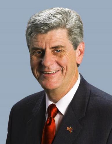 Phil Bryant