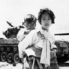 A Korean War Refugee