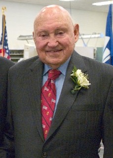 Truett Cathy