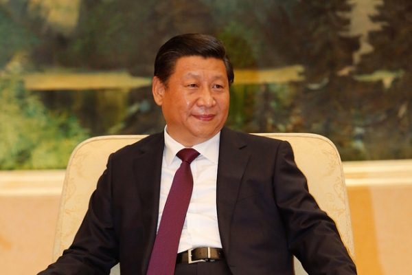 Xi Jinping