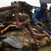 Boko Haram Militants