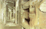 Roman Catacomb