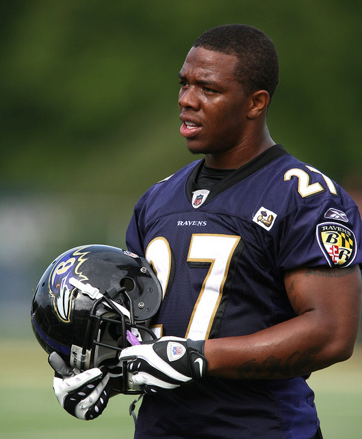 Ray Rice