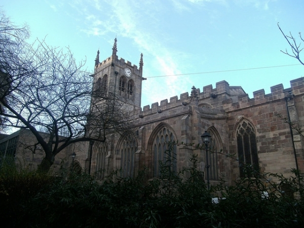 Church of England