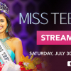 Miss Teen USA 2016
