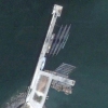 North Korean Submarines At Pipa Port