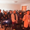 House church in China