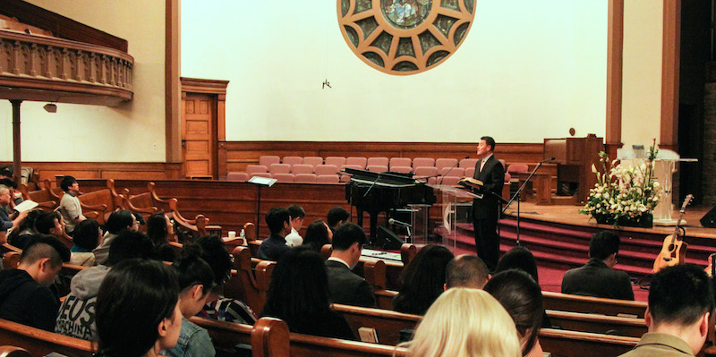 NexGen Daybreak Service