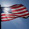 photo-of-the-american-flag