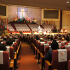 Korean American churches had a special prayer for the freedom of the Republic of Korea. 