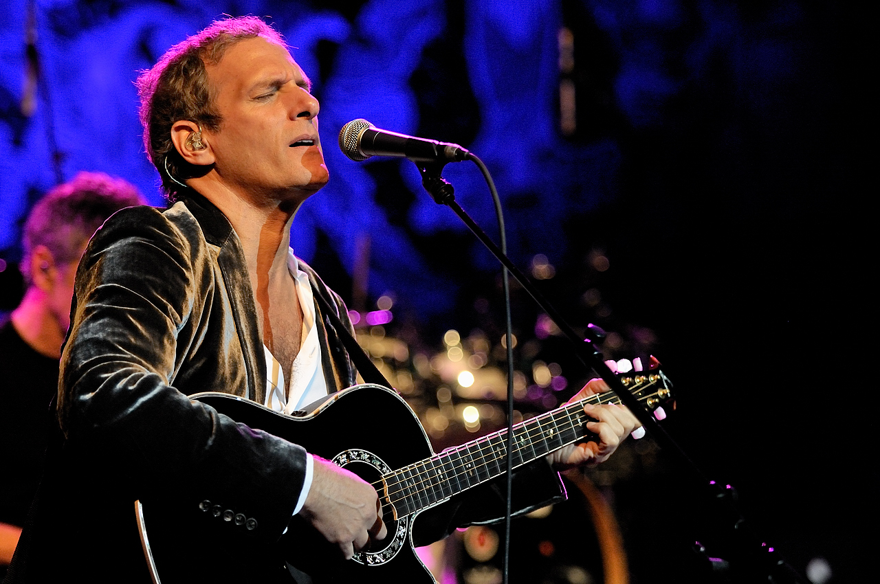 Michael Bolton