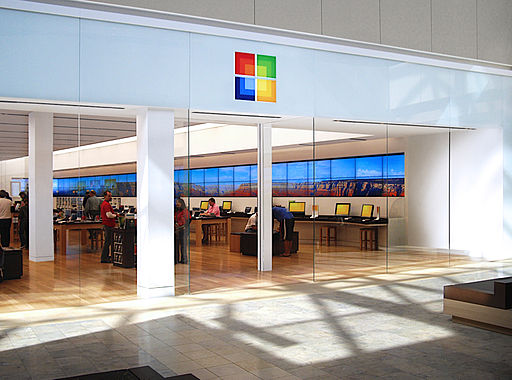 Microsoft Store