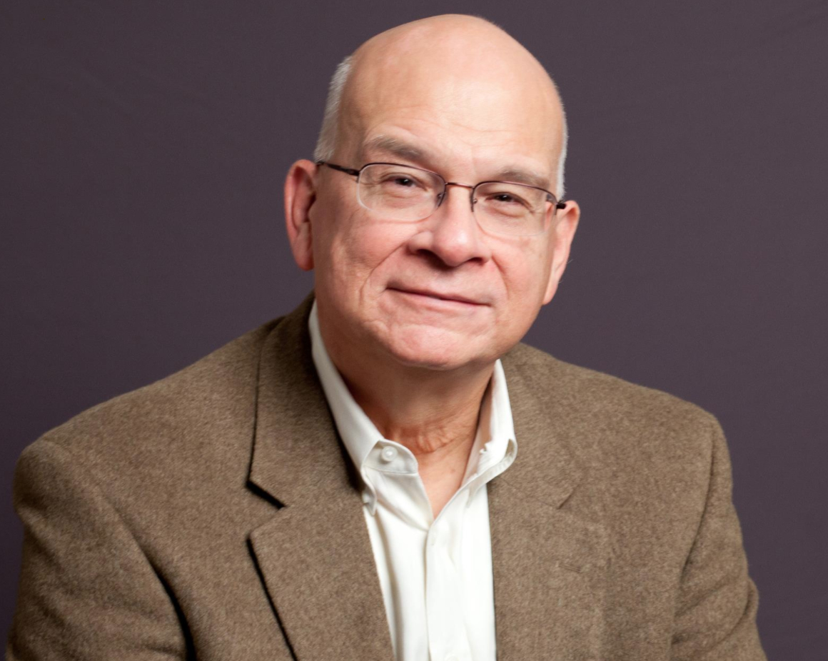 Pastor Tim Keller Gives Cancer Update, Asks For Prayers To Be Able To