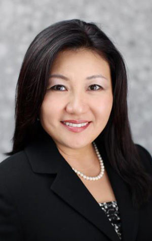 Ann H. Park