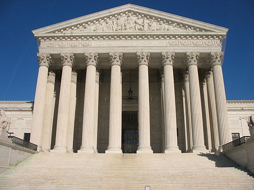 Supreme Court Building