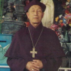 Bishop notified dead after 17 years of missing in China. 