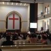 Three-Self Church in China