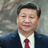 Chinese communist leader. 