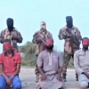 Nigeria Christians are executed 